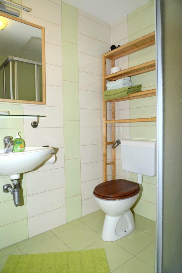 Apartmaji Rabic Bohinj Exterior foto